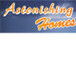 Astonishing Homes