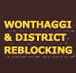 Wonthaggi  District Reblocking - Builder Guide
