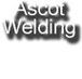 Ascot Welding