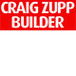 Craig Zupp Builder - Builder Guide 0