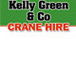 Kelly Green  Co - Builder Guide