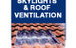 Skytile Skylights & Roof Ventilation - thumb 0