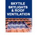 Skytile Skylights & Roof Ventilation - Builder Guide 0