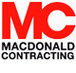 Macdonald Contracting Australia Pty Ltd - Builder Guide