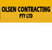 Olsen Contracting Pty Ltd - Builder Guide