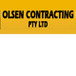 Olsen Contracting Pty Ltd - Builder Guide 0