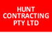 Hunt Contracting Pty Ltd - Builder Guide