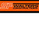 S.F. Walters Constructions - Builder Guide