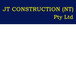 JT Construction (NT) Pty Ltd - Builder Guide 0