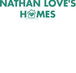 Nathan Love's Homes