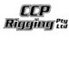 CCP Rigging Pty Ltd - Builder Guide 0