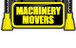 Machinery Movers - thumb 0