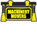 Machinery Movers - Builder Guide