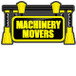 Machinery Movers - Builder Guide 0