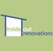 Insideout Renovations - Builder Guide