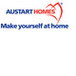 Austart Homes Smithfield