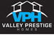 Valley Prestige Homes - Builder Guide
