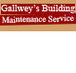 Gallwey's Building Maintenance Service - Builder Guide