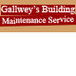 Gallwey's Building Maintenance Service - Builder Guide 0