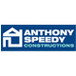 Anthony Speedy Constructions - Builder Guide 0