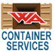W.A. Container Services - Builder Guide