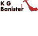 K G Banister - Builder Guide