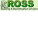 Ross Building Maintenance Services - Builder Guide