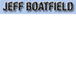 Jeff Boatfield - Builder Guide