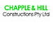 Chapple  Hill Constructions Pty Ltd - Builder Guide