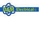 D & M Electrical Pty Ltd - Builder Guide 0