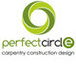 PERFECT CIRCLE carpentry construction design - Builder Guide