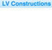 LV Constructions Pty Ltd - Builder Guide