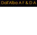 Dall'Alba A F  D A Pty Ltd - Builder Guide