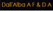Dall'Alba A F & D A Pty Ltd - Builder Guide 0