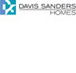 Davis Sanders Homes - Builder Guide