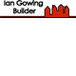 Ian Gowing Builder - Builder Guide 0