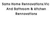 Sams Home Rennovations.Vic And Bathroom & Kitchen Rennovations - Builder Guide 0