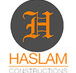 Haslam Constructions