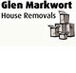 Glen Markwort - Builder Guide