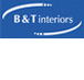 B  T Interiors - Builder Guide