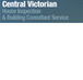 Central Victorian House Inspection  Building Consultant Service - Builder Guide