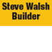 Steve Walsh Builder - Builder Guide 0