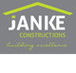 Janke Constructions Pty Ltd - Builder Guide