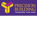Precision Building - Builder Guide 0