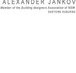 Alexander Jankov - Builder Guide