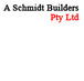 A Schmidt Builders Pty Ltd - Builder Guide