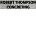 Robert Thompson Concreting - Builder Guide 0