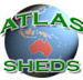Atlas Sheds - Builder Guide