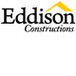 Eddison Constructions - Builder Guide 0