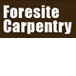 Foresite Carpentry - Builder Guide 0